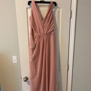 Bridesmaid/Formal dress